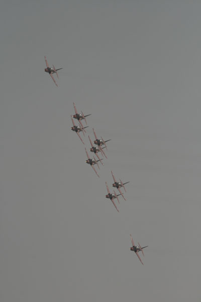 Red Arrows (8)